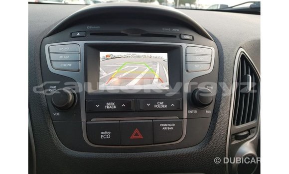 Buy Import Hyundai Tucson Other Car in Import - Dubai in Batken Buy Import Hyundai Tucson Other Car in Import - Dubai in Batken