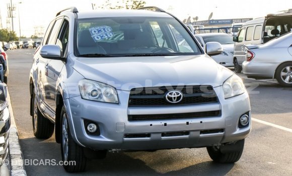 Buy Import Toyota RAV4 Other Car in Import - Dubai in Batken Buy Import Toyota RAV4 Other Car in Import - Dubai in Batken