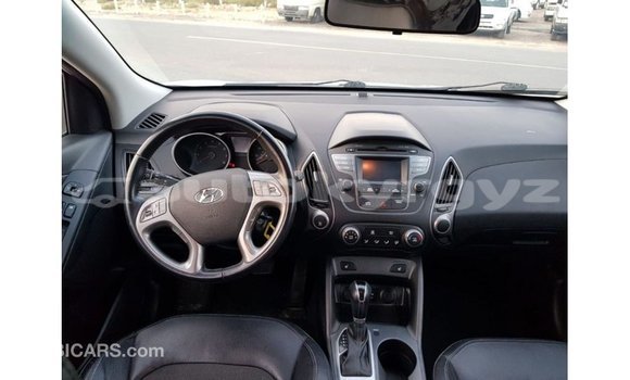 Buy Import Hyundai Tucson Other Car in Import - Dubai in Batken Buy Import Hyundai Tucson Other Car in Import - Dubai in Batken