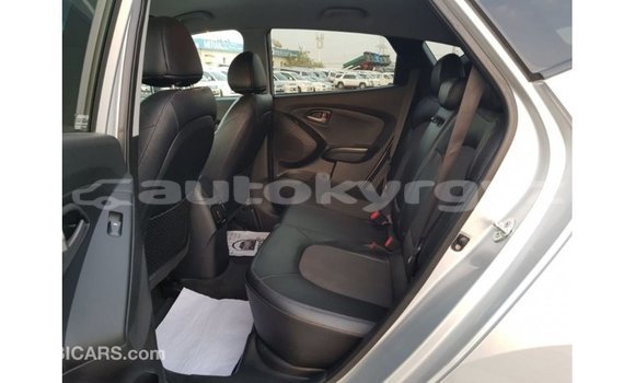 Buy Import Hyundai Tucson Other Car in Import - Dubai in Batken Buy Import Hyundai Tucson Other Car in Import - Dubai in Batken