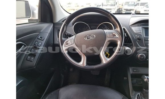 Buy Import Hyundai Tucson Other Car in Import - Dubai in Batken Buy Import Hyundai Tucson Other Car in Import - Dubai in Batken