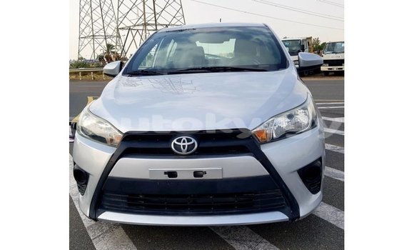 Buy Import Toyota Yaris Other Car in Import - Dubai in Batken Buy Import Toyota Yaris Other Car in Import - Dubai in Batken