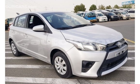 Buy Import Toyota Yaris Other Car in Import - Dubai in Batken Buy Import Toyota Yaris Other Car in Import - Dubai in Batken