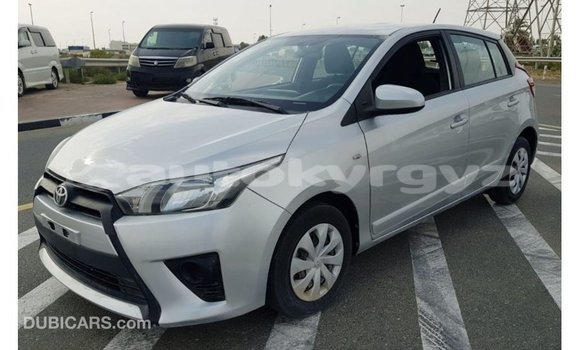 Buy Import Toyota Yaris Other Car in Import - Dubai in Batken Buy Import Toyota Yaris Other Car in Import - Dubai in Batken