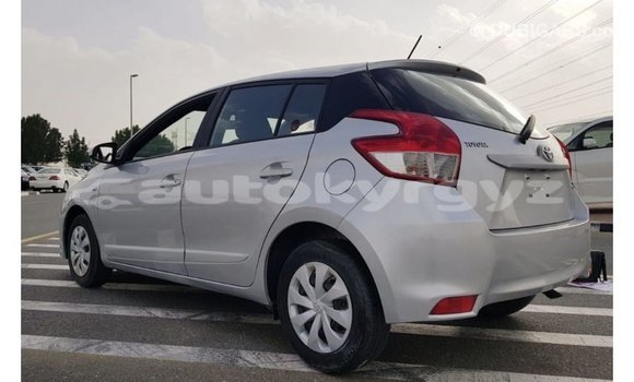 Buy Import Toyota Yaris Other Car in Import - Dubai in Batken Buy Import Toyota Yaris Other Car in Import - Dubai in Batken