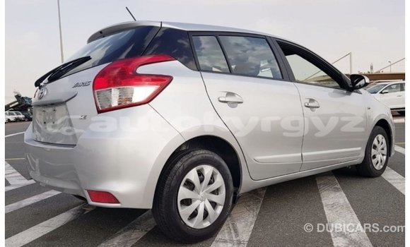 Buy Import Toyota Yaris Other Car in Import - Dubai in Batken Buy Import Toyota Yaris Other Car in Import - Dubai in Batken