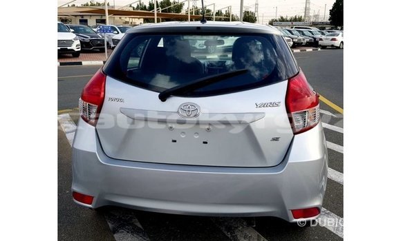 Buy Import Toyota Yaris Other Car in Import - Dubai in Batken Buy Import Toyota Yaris Other Car in Import - Dubai in Batken