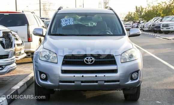 Buy Import Toyota RAV4 Other Car in Import - Dubai in Batken Buy Import Toyota RAV4 Other Car in Import - Dubai in Batken
