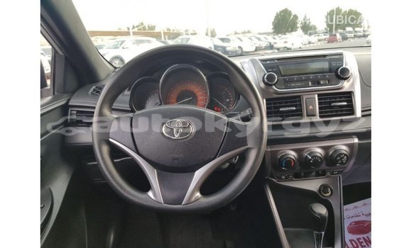 Buy Import Toyota Yaris Other Car in Import - Dubai in Batken Buy Import Toyota Yaris Other Car in Import - Dubai in Batken
