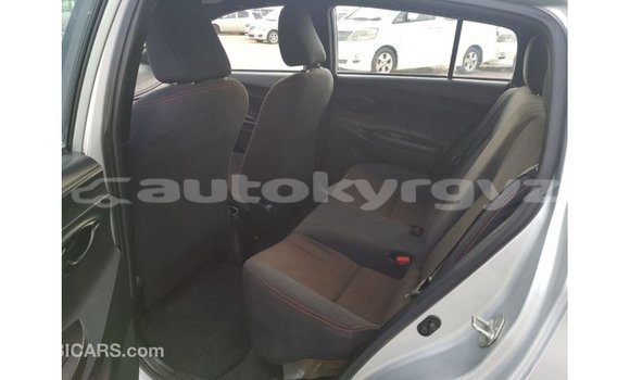 Buy Import Toyota Yaris Other Car in Import - Dubai in Batken Buy Import Toyota Yaris Other Car in Import - Dubai in Batken