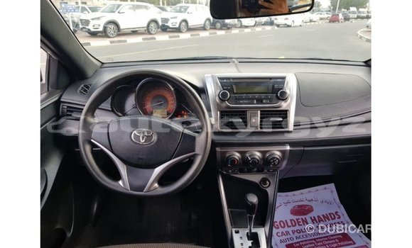 Buy Import Toyota Yaris Other Car in Import - Dubai in Batken Buy Import Toyota Yaris Other Car in Import - Dubai in Batken