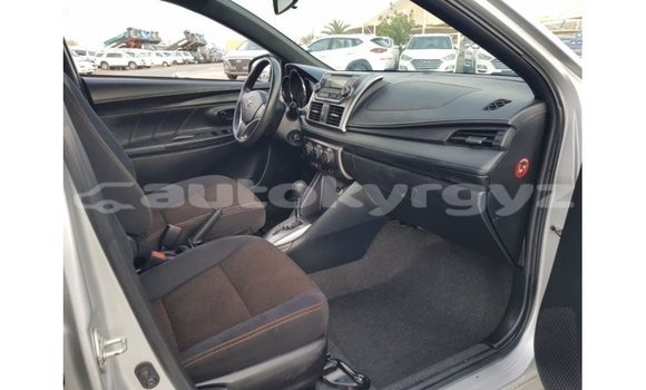 Buy Import Toyota Yaris Other Car in Import - Dubai in Batken Buy Import Toyota Yaris Other Car in Import - Dubai in Batken