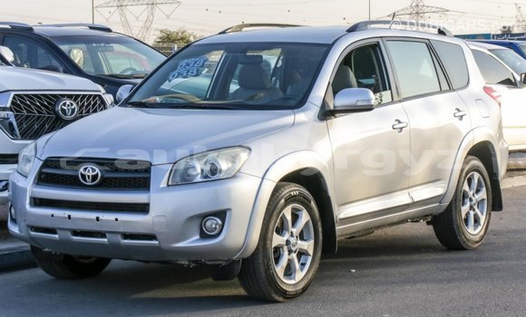 Buy Import Toyota RAV4 Other Car in Import - Dubai in Batken Buy Import Toyota RAV4 Other Car in Import - Dubai in Batken