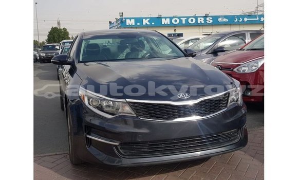 Buy Import Kia Optima Other Car in Import - Dubai in Batken Buy Import Kia Optima Other Car in Import - Dubai in Batken