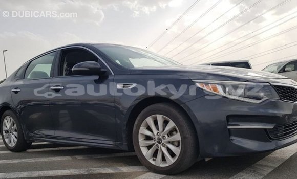 Buy Import Kia Optima Other Car in Import - Dubai in Batken Buy Import Kia Optima Other Car in Import - Dubai in Batken