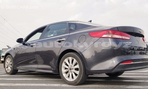 Buy Import Kia Optima Other Car in Import - Dubai in Batken Buy Import Kia Optima Other Car in Import - Dubai in Batken