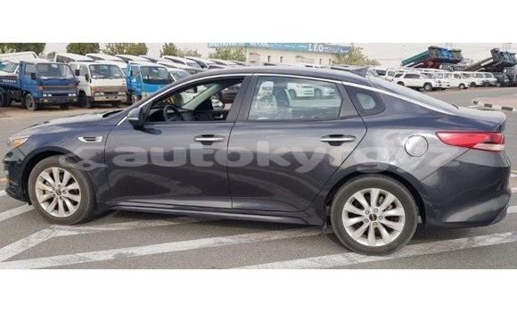 Buy Import Kia Optima Other Car in Import - Dubai in Batken Buy Import Kia Optima Other Car in Import - Dubai in Batken