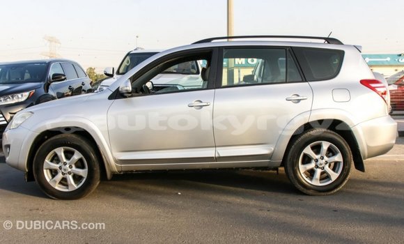 Buy Import Toyota RAV4 Other Car in Import - Dubai in Batken Buy Import Toyota RAV4 Other Car in Import - Dubai in Batken