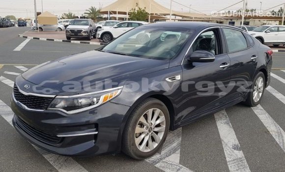 Buy Import Kia Optima Other Car in Import - Dubai in Batken Buy Import Kia Optima Other Car in Import - Dubai in Batken