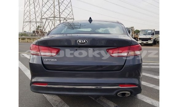 Buy Import Kia Optima Other Car in Import - Dubai in Batken Buy Import Kia Optima Other Car in Import - Dubai in Batken