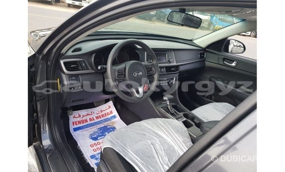 Buy Import Kia Optima Other Car in Import - Dubai in Batken Buy Import Kia Optima Other Car in Import - Dubai in Batken