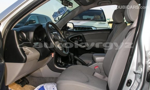 Buy Import Toyota RAV4 Other Car in Import - Dubai in Batken Buy Import Toyota RAV4 Other Car in Import - Dubai in Batken