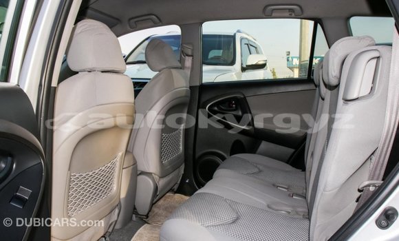 Buy Import Toyota RAV4 Other Car in Import - Dubai in Batken Buy Import Toyota RAV4 Other Car in Import - Dubai in Batken