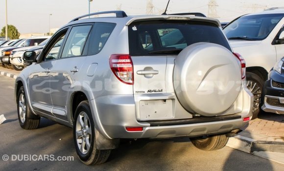 Buy Import Toyota RAV4 Other Car in Import - Dubai in Batken Buy Import Toyota RAV4 Other Car in Import - Dubai in Batken