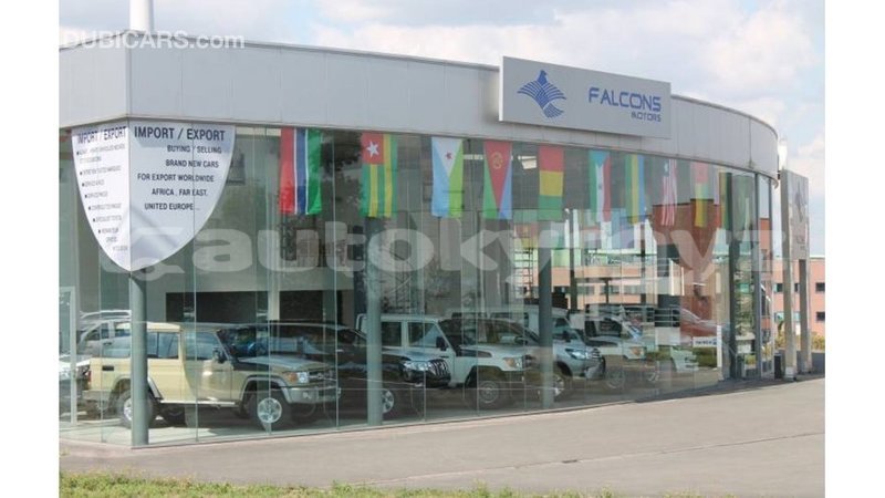 Big with watermark toyota land cruiser batken import dubai 3541