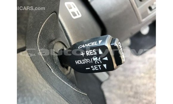 Buy Import Toyota Land Cruiser Black Car in Import - Dubai in Batken Buy Import Toyota Land Cruiser Black Car in Import - Dubai in Batken