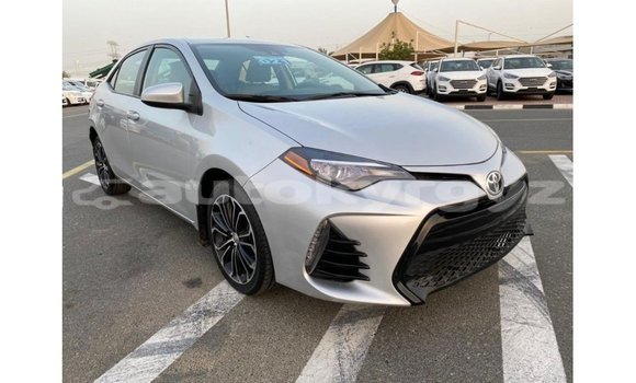 Buy Import Toyota Corolla Other Car in Import - Dubai in Batken Buy Import Toyota Corolla Other Car in Import - Dubai in Batken