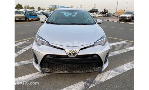 Buy Import Toyota Corolla Other Car in Import - Dubai in Batken Buy Import Toyota Corolla Other Car in Import - Dubai in Batken