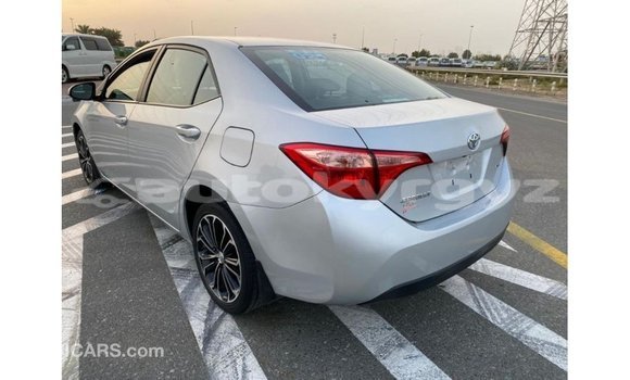 Buy Import Toyota Corolla Other Car in Import - Dubai in Batken Buy Import Toyota Corolla Other Car in Import - Dubai in Batken