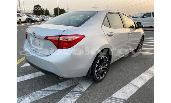 Buy Import Toyota Corolla Other Car in Import - Dubai in Batken Buy Import Toyota Corolla Other Car in Import - Dubai in Batken