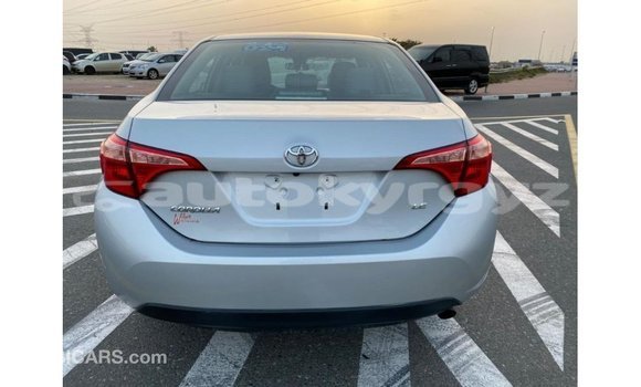 Buy Import Toyota Corolla Other Car in Import - Dubai in Batken Buy Import Toyota Corolla Other Car in Import - Dubai in Batken