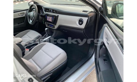 Buy Import Toyota Corolla Other Car in Import - Dubai in Batken Buy Import Toyota Corolla Other Car in Import - Dubai in Batken