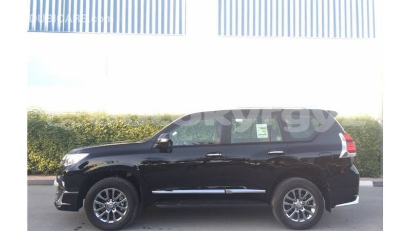 Big with watermark toyota prado batken import dubai 3544