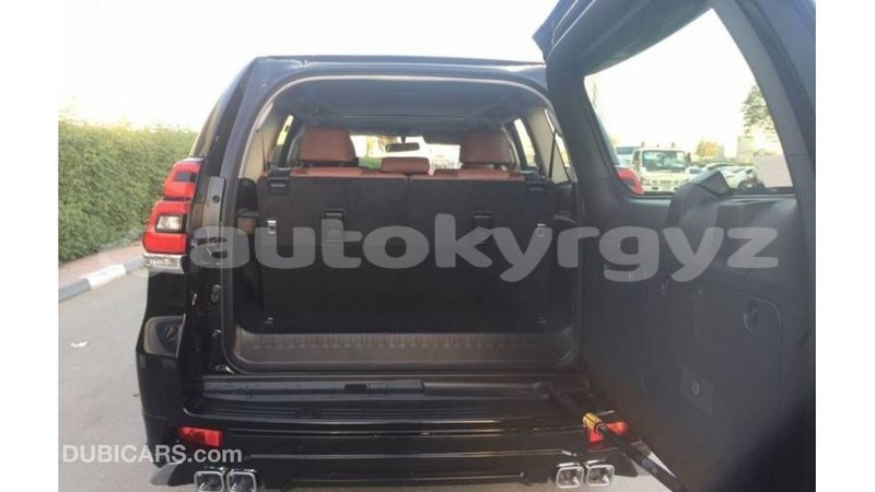 Big with watermark toyota prado batken import dubai 3544