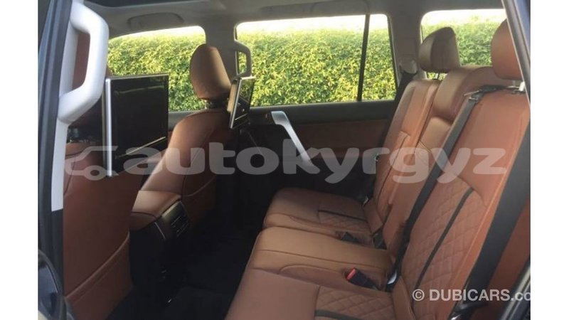 Big with watermark toyota prado batken import dubai 3544