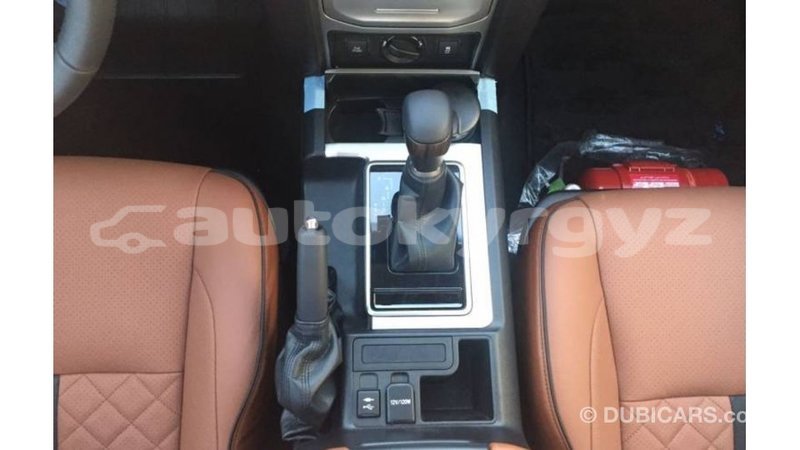 Big with watermark toyota prado batken import dubai 3544