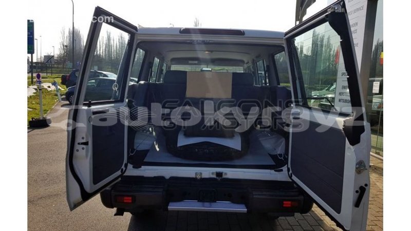 Big with watermark toyota land cruiser batken import dubai 3545