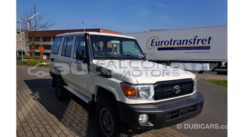 Big with watermark toyota land cruiser batken import dubai 3545