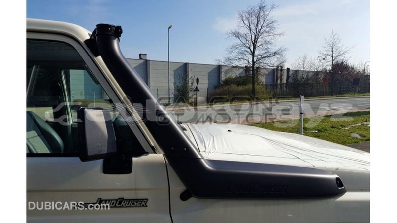 Big with watermark toyota land cruiser batken import dubai 3545