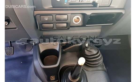 Buy Import Toyota Land Cruiser White Car in Import - Dubai in Batken Buy Import Toyota Land Cruiser White Car in Import - Dubai in Batken