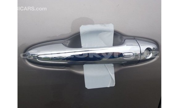 Buy Import Toyota Hilux Other Car in Import - Dubai in Batken Buy Import Toyota Hilux Other Car in Import - Dubai in Batken