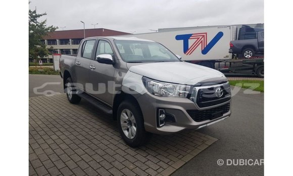 Buy Import Toyota Hilux Other Car in Import - Dubai in Batken Buy Import Toyota Hilux Other Car in Import - Dubai in Batken