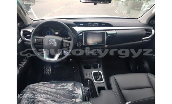 Buy Import Toyota Hilux Other Car in Import - Dubai in Batken Buy Import Toyota Hilux Other Car in Import - Dubai in Batken