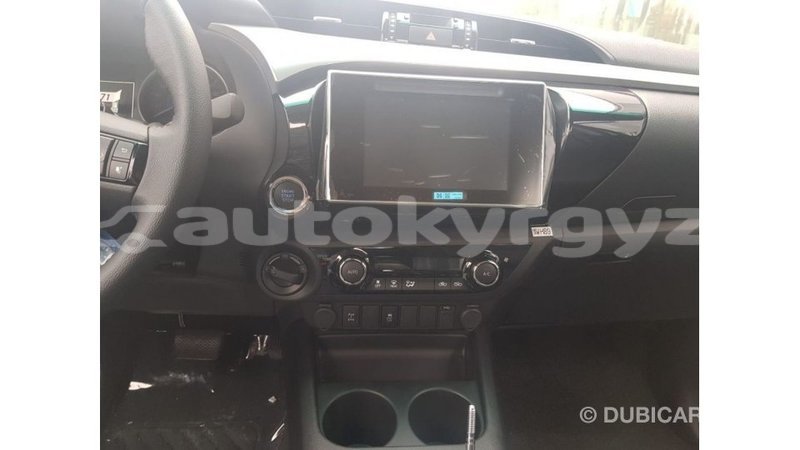 Big with watermark toyota hilux batken import dubai 3546