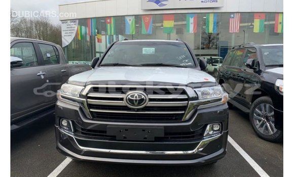 Buy Import Toyota Land Cruiser Other Car in Import - Dubai in Batken Buy Import Toyota Land Cruiser Other Car in Import - Dubai in Batken