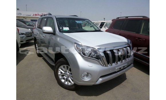 Buy Import Toyota Prado Other Car in Import - Dubai in Batken Buy Import Toyota Prado Other Car in Import - Dubai in Batken